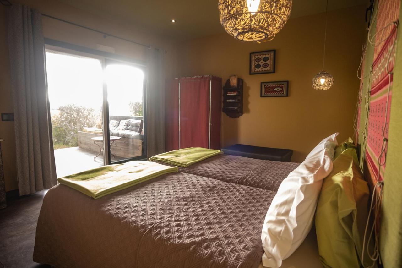 Vila Quinta Do Gato Preto Silves Exteriér fotografie
