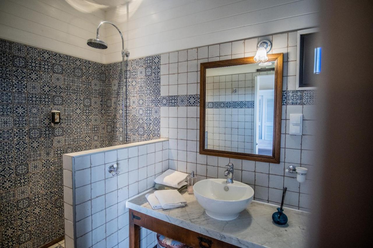 Vila Quinta Do Gato Preto Silves Exteriér fotografie