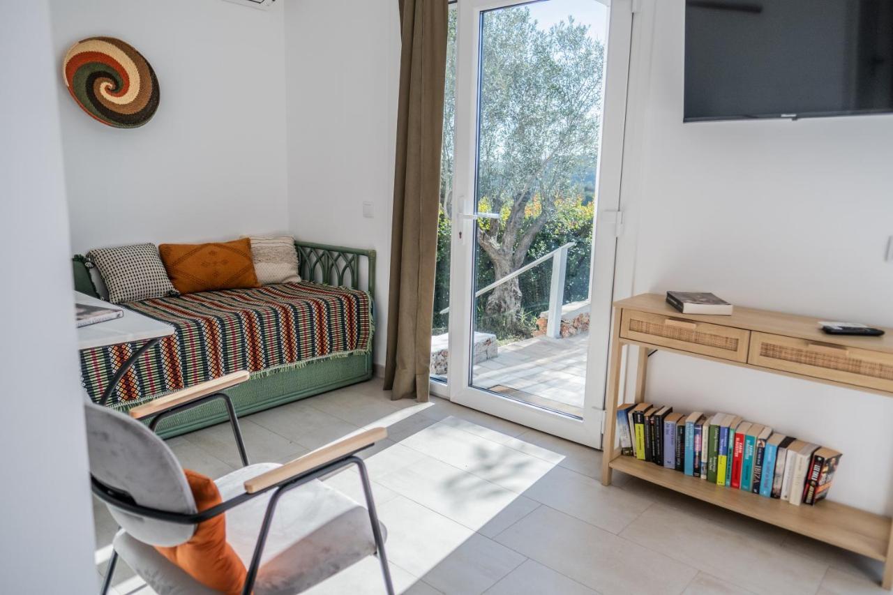 Vila Quinta Do Gato Preto Silves Exteriér fotografie